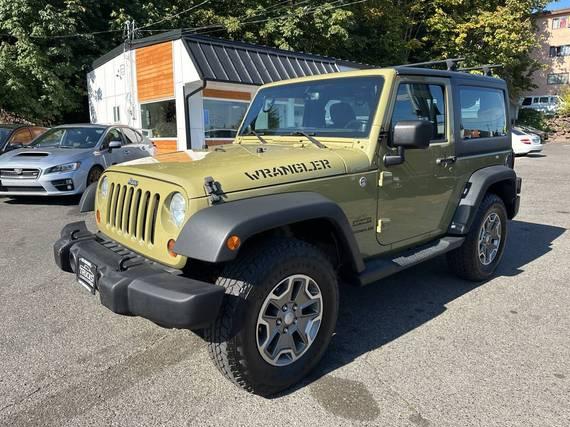 JEEP WRANGLER 2013 1C4AJWAG6DL654280 image JEEP WRANGLER 2013 1C4AJWAG6DL654280 image