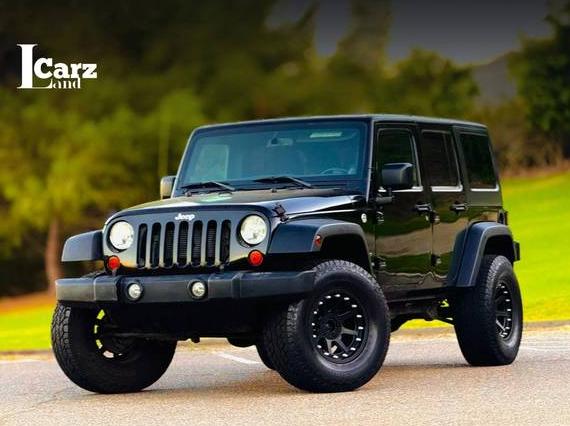 JEEP WRANGLER 2013 1C4BJWDG5DL690977 image JEEP WRANGLER 2013 1C4BJWDG5DL690977 image