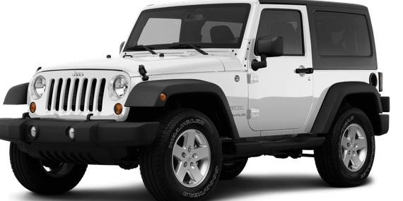 JEEP WRANGLER 2013 1C4BJWEGXDL629235 image
