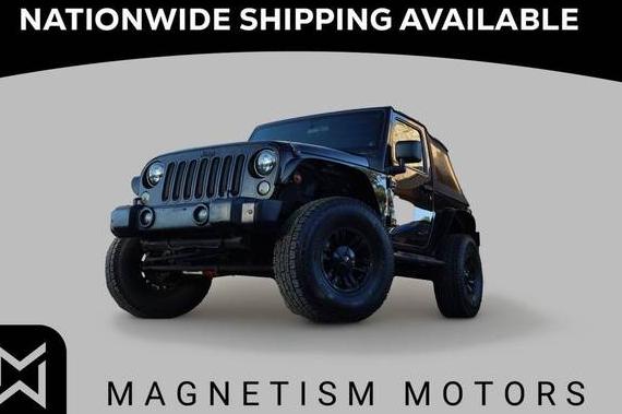 JEEP WRANGLER 2013 1C4AJWAG1DL689289 image JEEP WRANGLER 2013 1C4AJWAG1DL689289 image