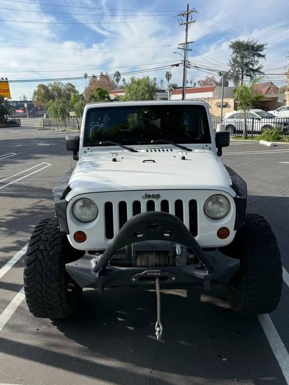 JEEP WRANGLER 2013 1C4HJWDG5DL648092 image JEEP WRANGLER 2013 1C4HJWDG5DL648092 image
