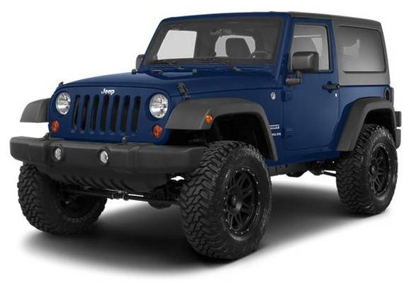 JEEP WRANGLER 2013 1C4AJWAG3DL544741 image JEEP WRANGLER 2013 1C4AJWAG3DL544741 image
