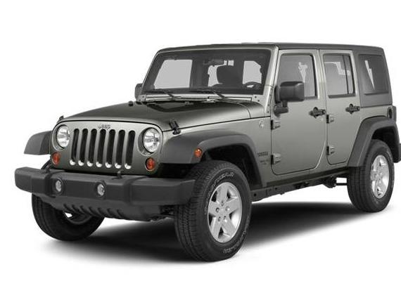 JEEP WRANGLER 2013 1C4BJWEG4DL505087 image JEEP WRANGLER 2013 1C4BJWEG4DL505087 image