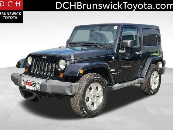 JEEP WRANGLER 2013 1C4AJWBG7DL561105 image JEEP WRANGLER 2013 1C4AJWBG7DL561105 image