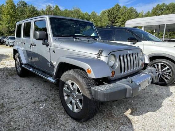 JEEP WRANGLER 2013 1C4HJWEG4DL609170 image JEEP WRANGLER 2013 1C4HJWEG4DL609170 image
