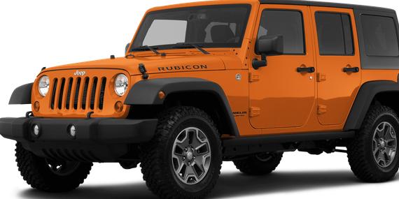 JEEP WRANGLER 2013 1C4BJWFGXDL521504 image