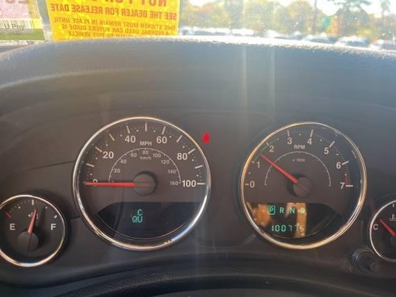 JEEP WRANGLER 2013 1C4AJWBG0DL537549 image JEEP WRANGLER 2013 1C4AJWBG0DL537549 image