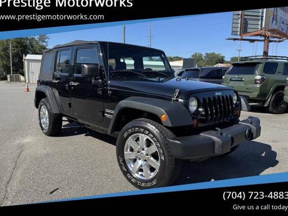 JEEP WRANGLER 2013 1C4BJWDG7DL701283 image JEEP WRANGLER 2013 1C4BJWDG7DL701283 image