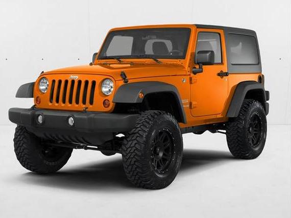 JEEP WRANGLER 2013 1C4AJWAG7DL643966 image JEEP WRANGLER 2013 1C4AJWAG7DL643966 image