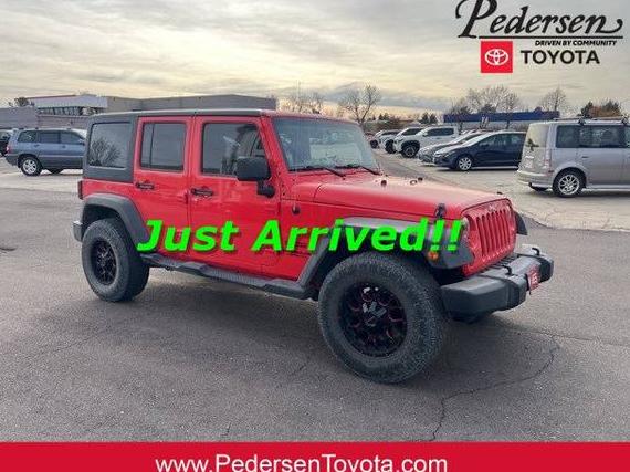 JEEP WRANGLER 2013 1C4BJWDG0DL681605 image JEEP WRANGLER 2013 1C4BJWDG0DL681605 image