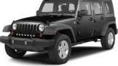 JEEP WRANGLER 2013 1C4HJWDG2DL546782 image