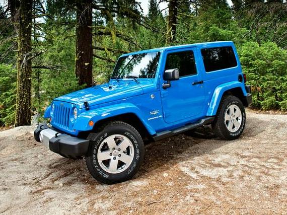 JEEP WRANGLER 2013 1C4AJWAG8DL504879 image JEEP WRANGLER 2013 1C4AJWAG8DL504879 image