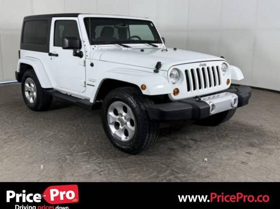 JEEP WRANGLER 2013 1C4AJWBG6DL604588 image JEEP WRANGLER 2013 1C4AJWBG6DL604588 image