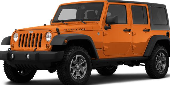 JEEP WRANGLER 2013 1C4BJWFGXDL502208 image