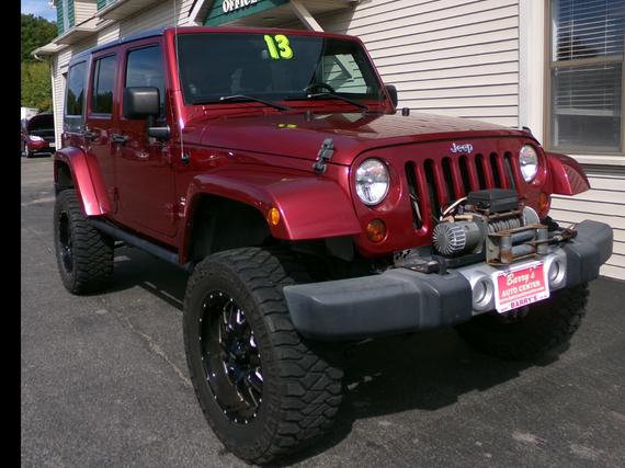 JEEP WRANGLER 2013 1C4HJWEG3DL510825 image JEEP WRANGLER 2013 1C4HJWEG3DL510825 image