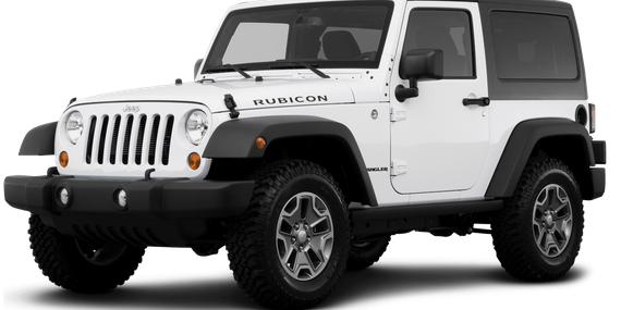 JEEP WRANGLER 2013 1C4BJWCG8DL514751 image