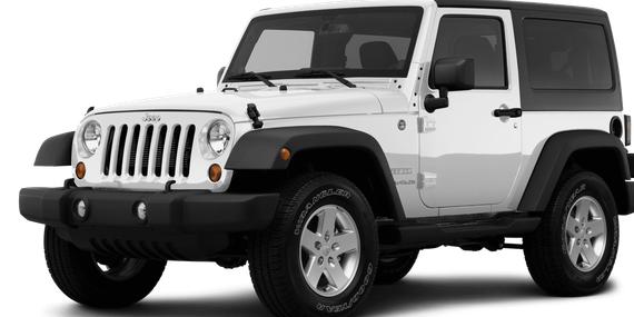 JEEP WRANGLER 2013 1C4HJWEG0DL536234 image