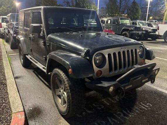 JEEP WRANGLER 2013 1C4BJWDG1DL578418 image JEEP WRANGLER 2013 1C4BJWDG1DL578418 image