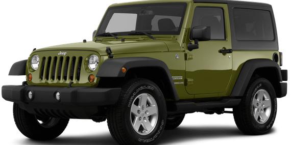 JEEP WRANGLER 2013 1C4AJWAG6DL682175 image JEEP WRANGLER 2013 1C4AJWAG6DL682175 image