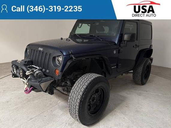 JEEP WRANGLER 2013 1C4AJWAG5DL508601 image JEEP WRANGLER 2013 1C4AJWAG5DL508601 image