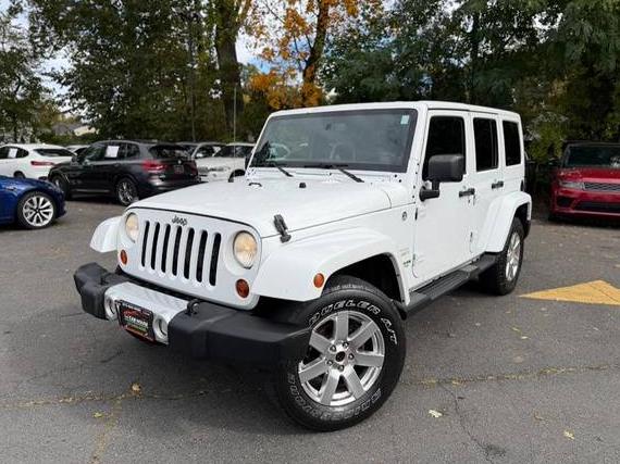 JEEP WRANGLER 2013 1C4HJWEG4DL663312 image JEEP WRANGLER 2013 1C4HJWEG4DL663312 image