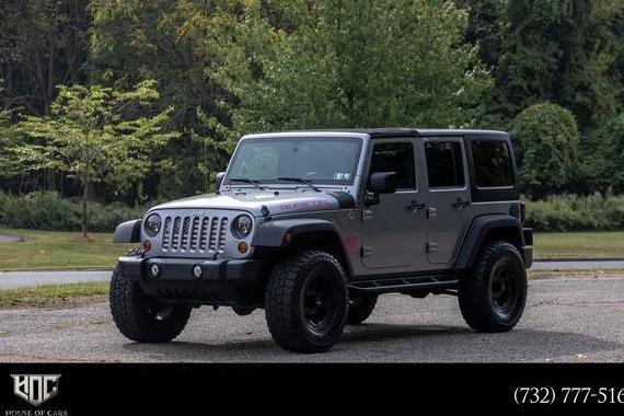 JEEP WRANGLER 2013 1C4BJWFG8DL639020 image JEEP WRANGLER 2013 1C4BJWFG8DL639020 image
