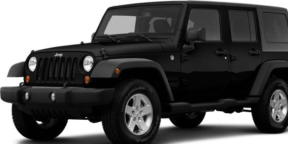 JEEP WRANGLER 2013 1C4BJWDG8DL696921 image