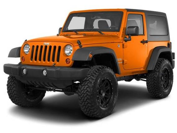 JEEP WRANGLER 2013 1C4AJWAG5DL694043 image JEEP WRANGLER 2013 1C4AJWAG5DL694043 image
