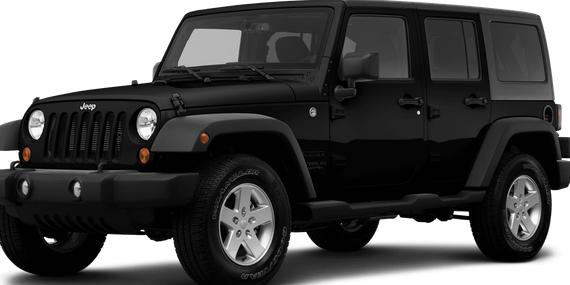 JEEP WRANGLER 2013 1C4BJWDG4DL502160 image