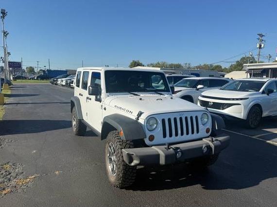 JEEP WRANGLER 2013 1C4HJWFG2DL538159 image JEEP WRANGLER 2013 1C4HJWFG2DL538159 image