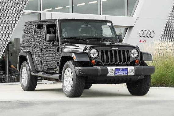 JEEP WRANGLER 2013 1C4HJWEG9DL509842 image JEEP WRANGLER 2013 1C4HJWEG9DL509842 image
