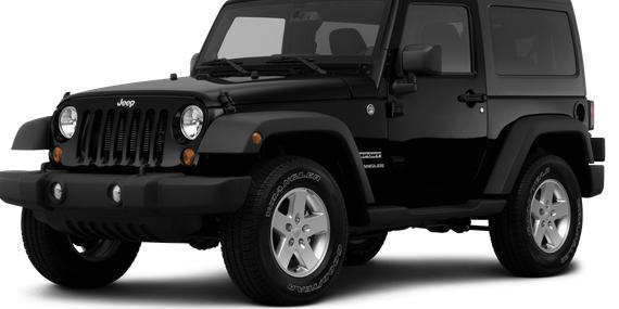 JEEP WRANGLER 2013 1C4HJWEG5DL628620 image