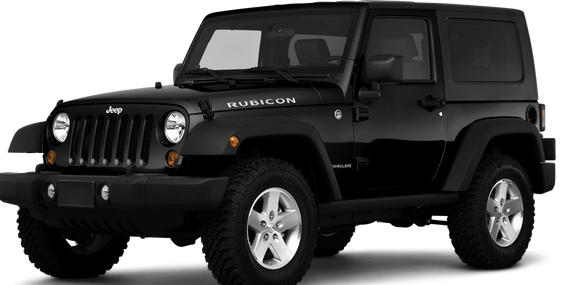 JEEP WRANGLER 2010 1J4BA5H15AL223788 image
