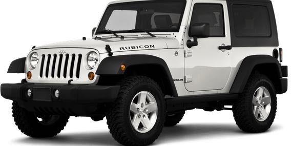 JEEP WRANGLER 2010 1J4BA5H10AL215579 image