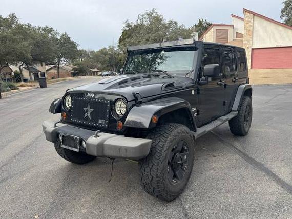 JEEP WRANGLER 2010 1J4BA5H18AL195128 image JEEP WRANGLER 2010 1J4BA5H18AL195128 image