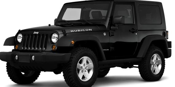 JEEP WRANGLER 2010 1J4BA5H15AL215044 image