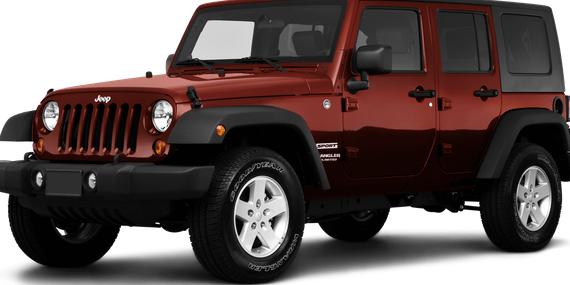 JEEP WRANGLER 2010 1J4BA3H16AL118570 image JEEP WRANGLER 2010 1J4BA3H16AL118570 image