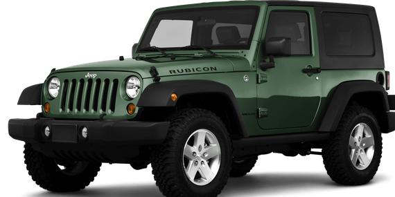 JEEP WRANGLER 2010 1J4BA5H17AL170060 image