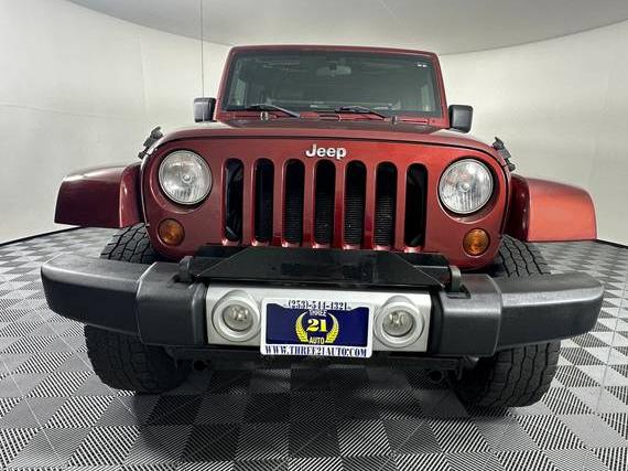 JEEP WRANGLER 2010 1J4BA5H1XAL141958 image JEEP WRANGLER 2010 1J4BA5H1XAL141958 image