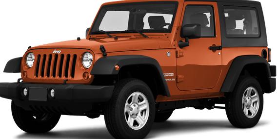 JEEP WRANGLER 2010 1J4AA2D11AL209175 image