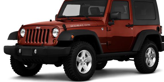 JEEP WRANGLER 2010 1J4BA5H16AL109072 image