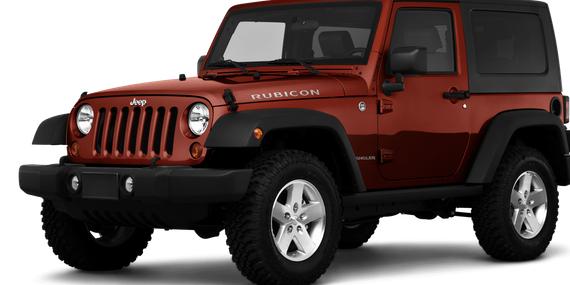 JEEP WRANGLER 2010 1J4BA5H19AL221154 image