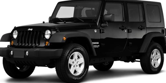 JEEP WRANGLER 2010 1J4BA3H1XAL217747 image