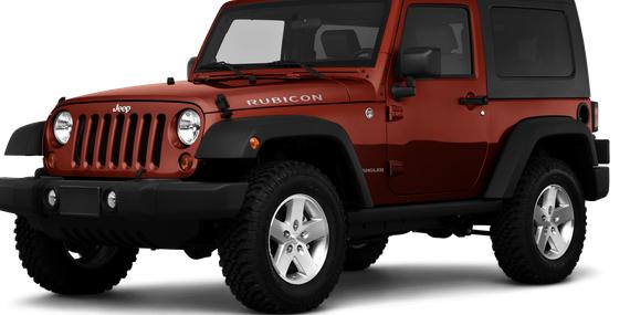 JEEP WRANGLER 2010 1J4BA5H17AL150617 image