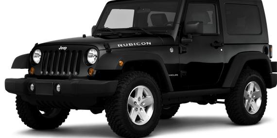 JEEP WRANGLER 2010 1J4GA5D12AL104799 image