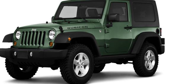 JEEP WRANGLER 2010 1J4BB5H13AL170084 image
