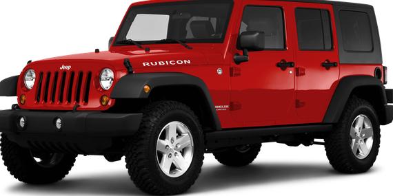 JEEP WRANGLER 2010 1J4BA6H17AL176527 image