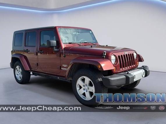 JEEP WRANGLER 2010 1J4BA5H15AL141754 image JEEP WRANGLER 2010 1J4BA5H15AL141754 image
