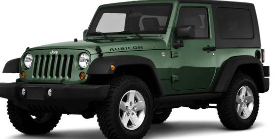 JEEP WRANGLER 2010 1J4BA5H11AL123168 image