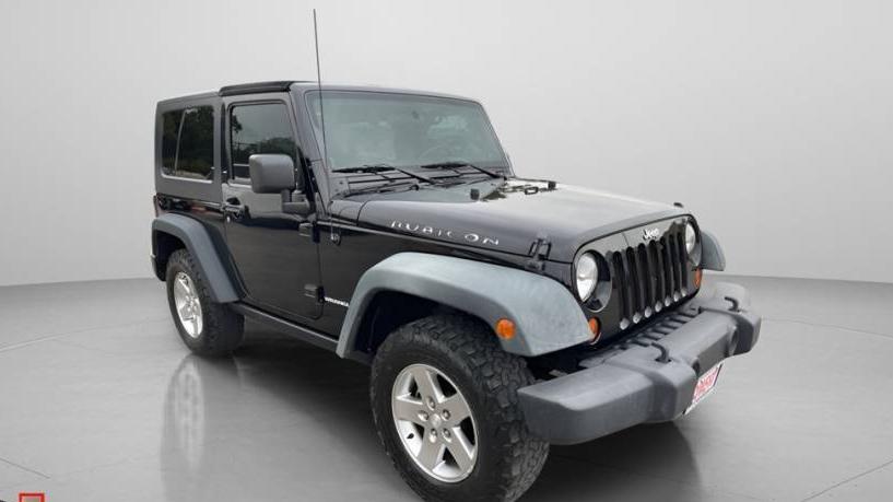 JEEP WRANGLER 2010 1J4HA6D11AL231747 image